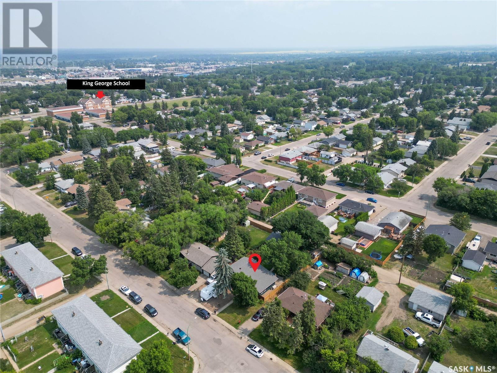 Photo 8 of 2640 3rd Avenue E, Prince Albert SK