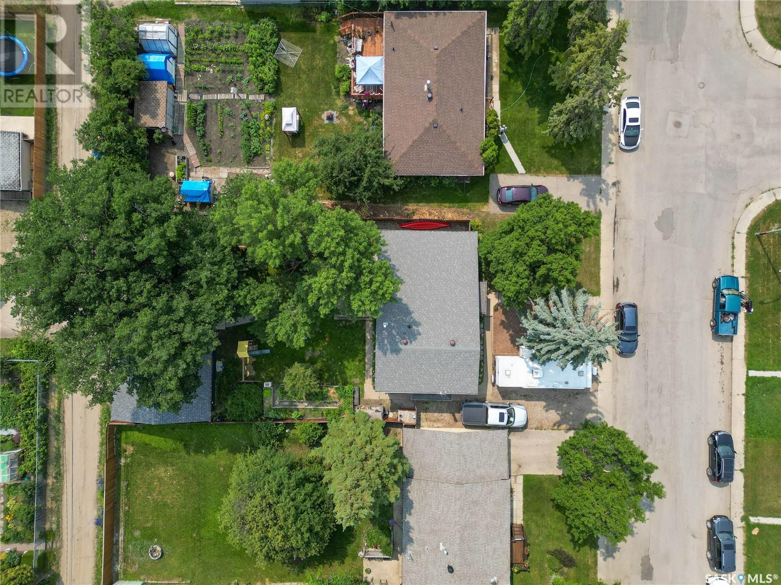 Photo 13 of 2640 3rd Avenue E, Prince Albert SK