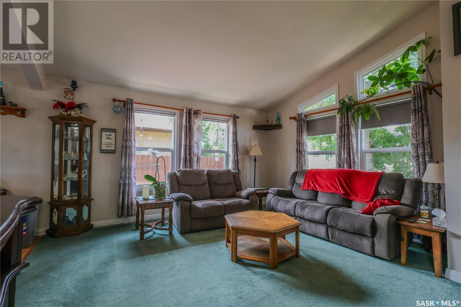 Photo 35 of 2640 3rd Avenue E, Prince Albert SK