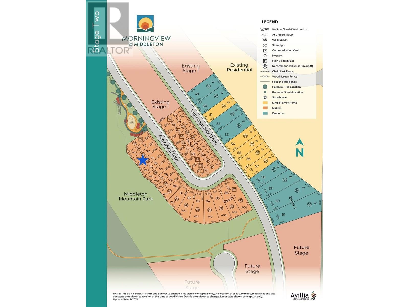 410 ARROWLEAF RISE - 19
