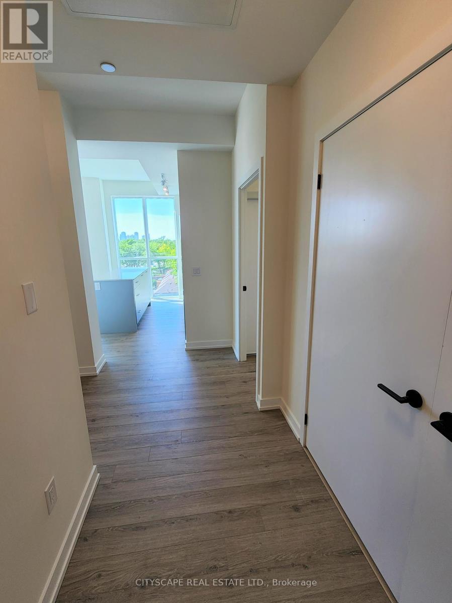 Photo 20 of 608 2300 St Clair Avenue W, Toronto ON