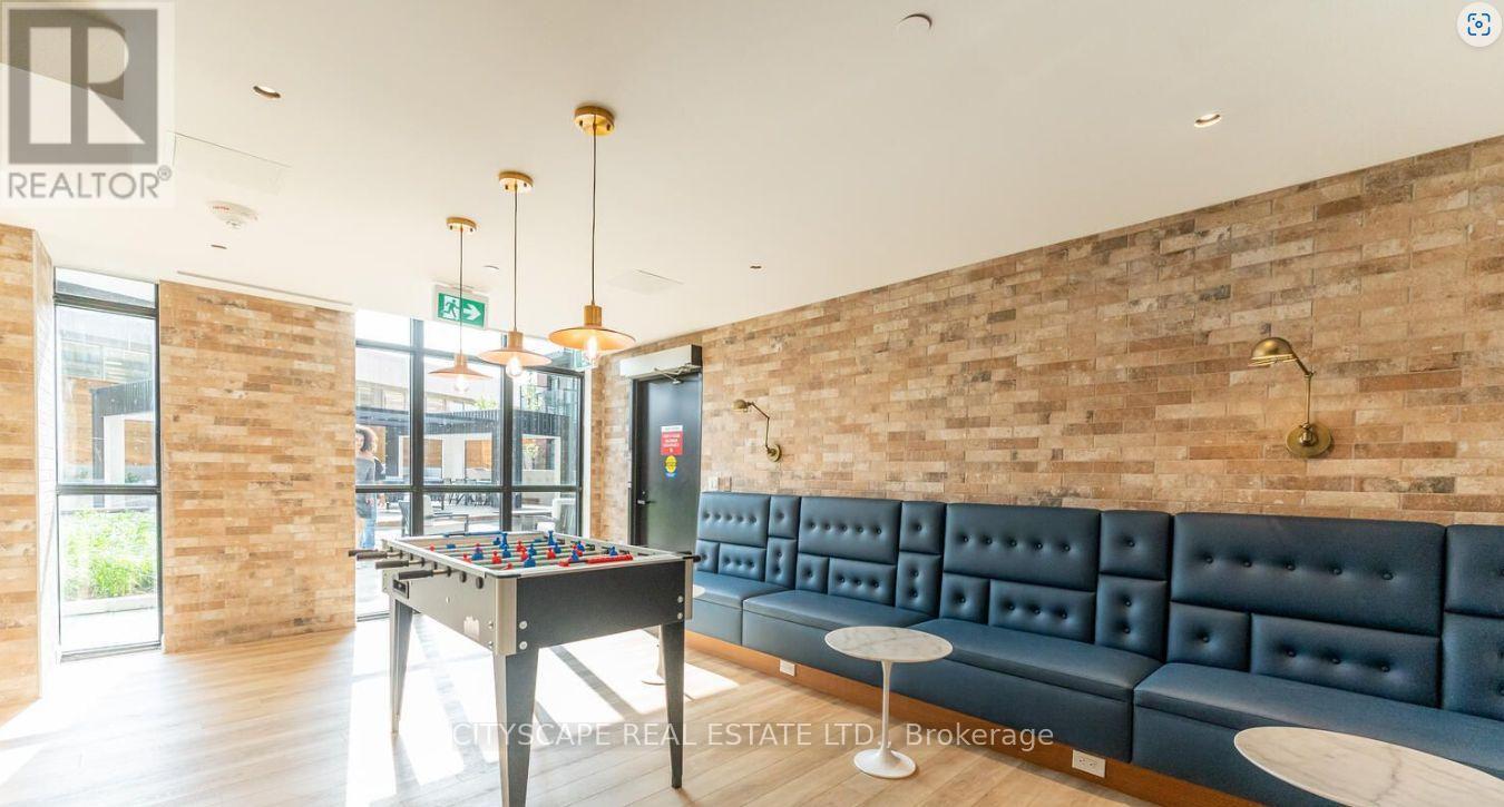 Photo 36 of 608 2300 St Clair Avenue W, Toronto ON