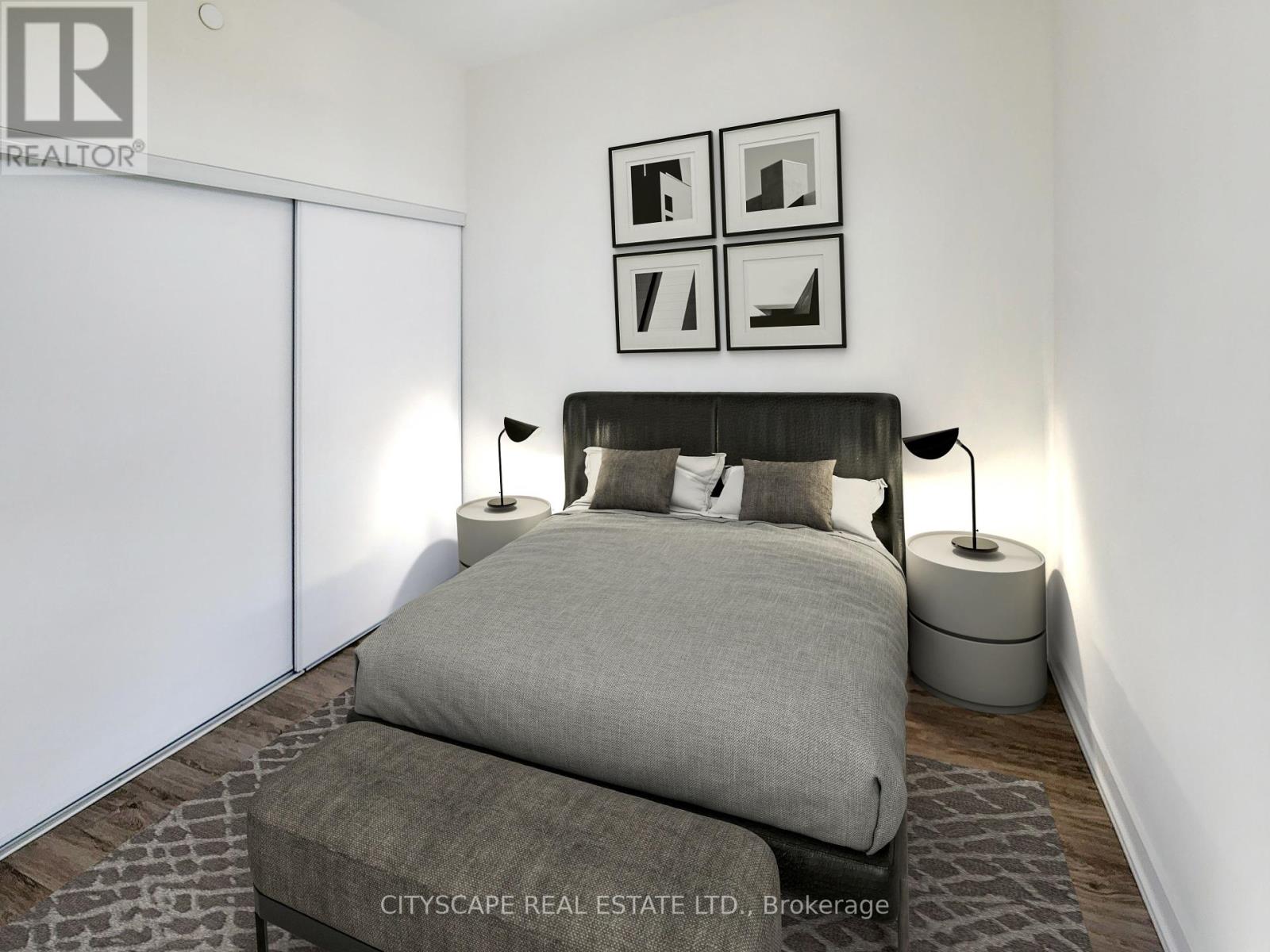Photo 29 of 608 2300 St Clair Avenue W, Toronto ON