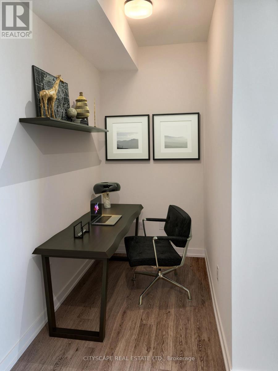 Photo 5 of 608 2300 St Clair Avenue W, Toronto ON