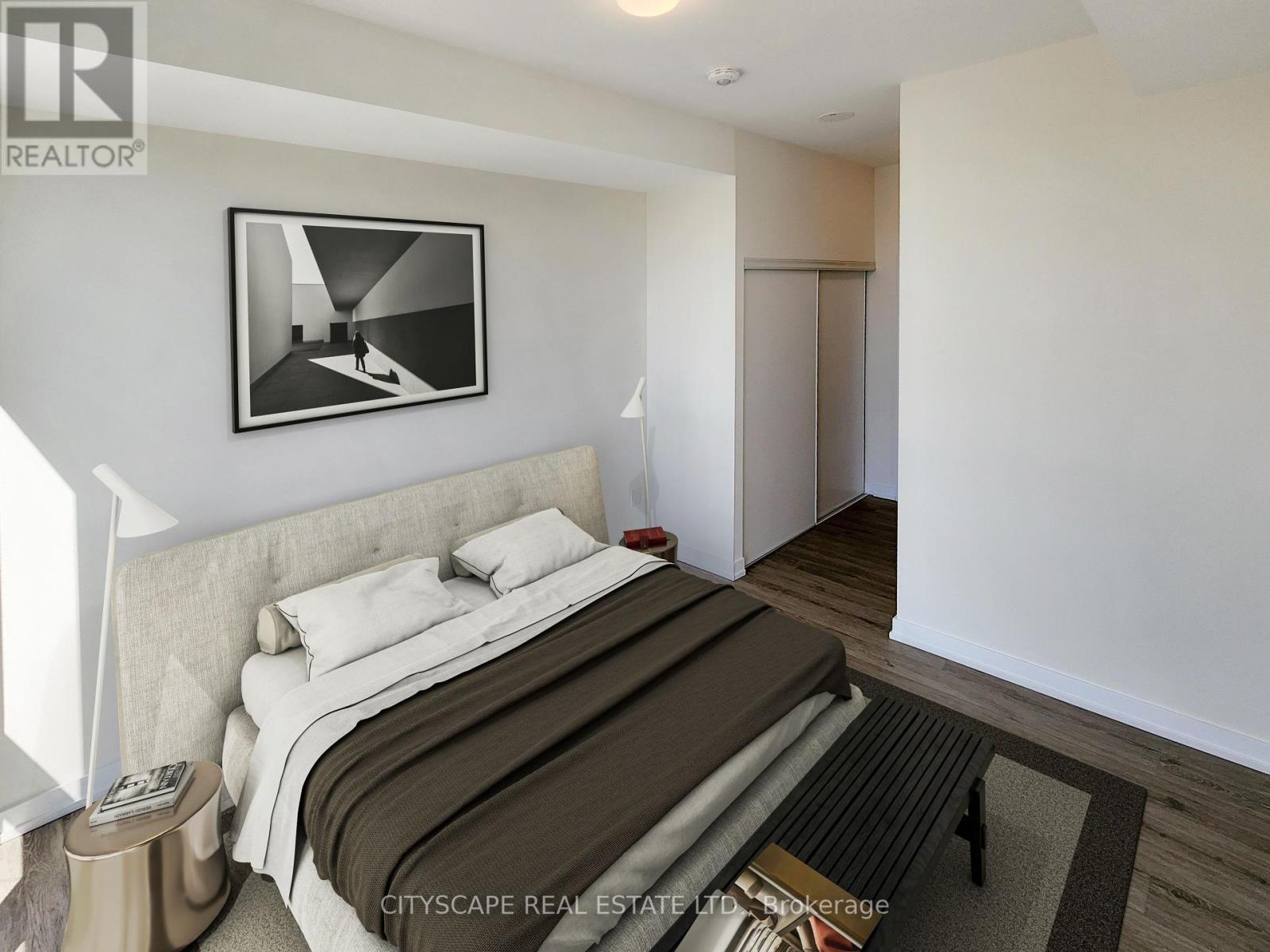 Photo 35 of 608 2300 St Clair Avenue W, Toronto ON