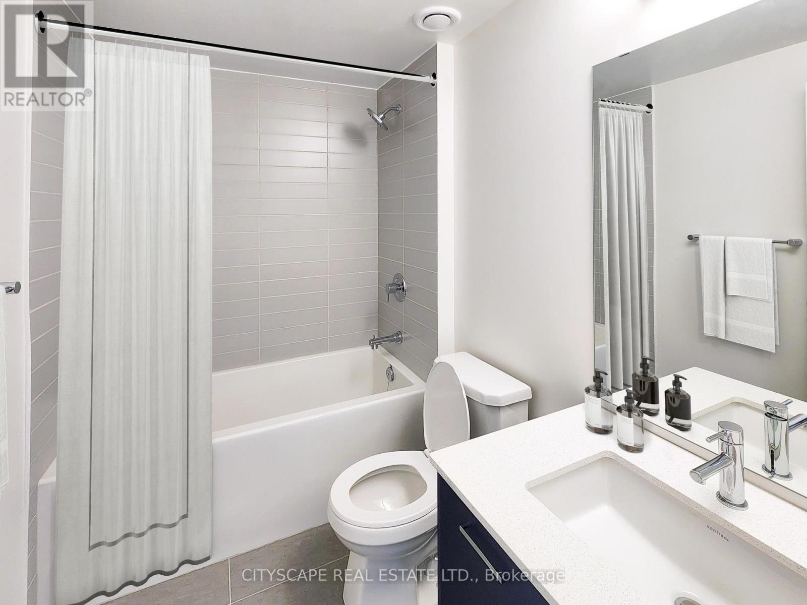 Photo 4 of 608 2300 St Clair Avenue W, Toronto ON