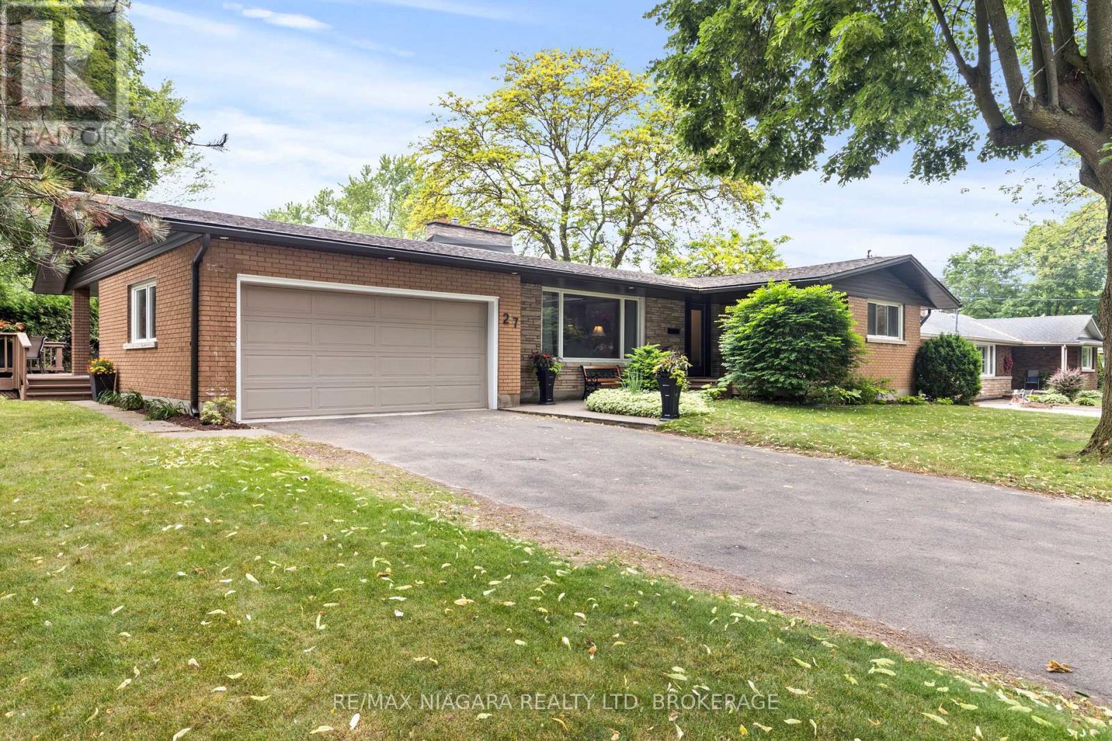 Photo 38 of 27 Daleview Crescent, Pelham ON