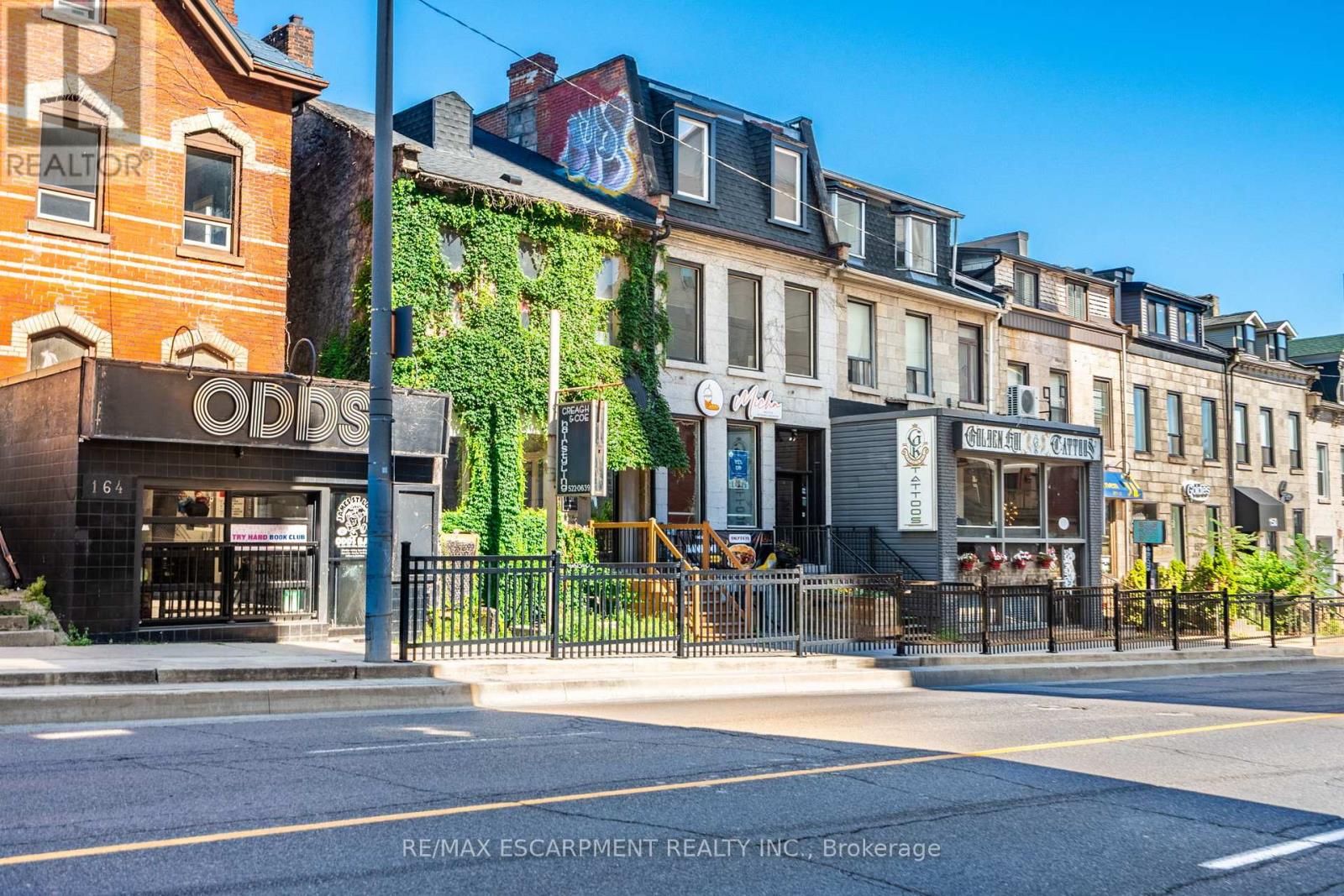 Photo 19 of 612 135 James Street S, Hamilton ON