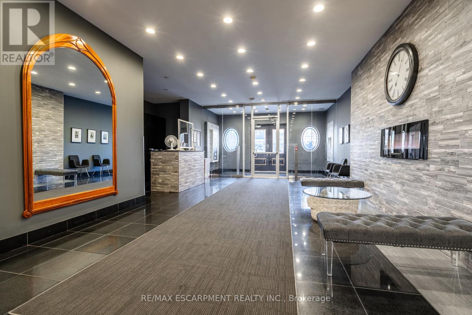 Photo 35 of 612 135 James Street S, Hamilton ON