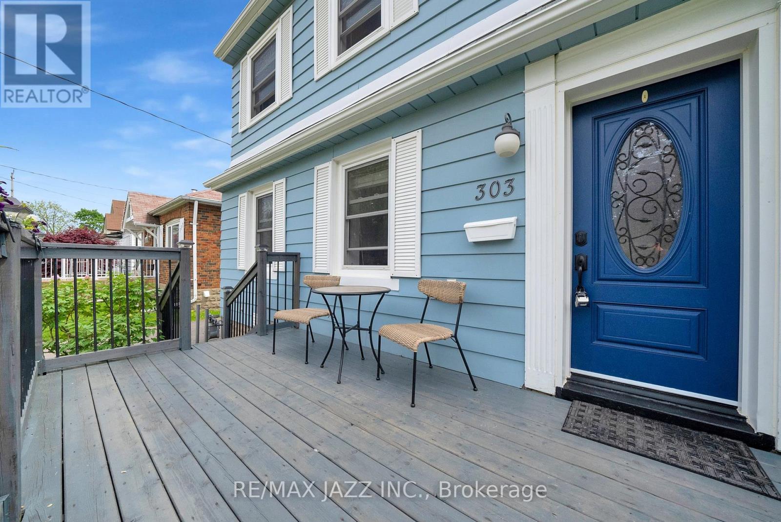 Photo 31 of 303 Gliddon Avenue, Oshawa ON