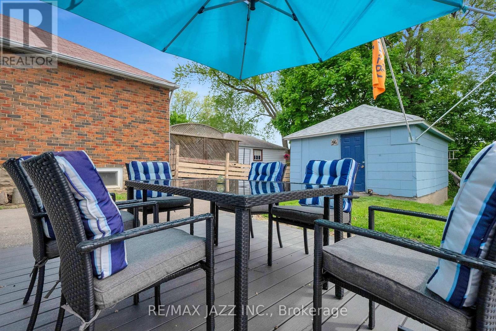 Photo 1 of 303 Gliddon Avenue, Oshawa ON