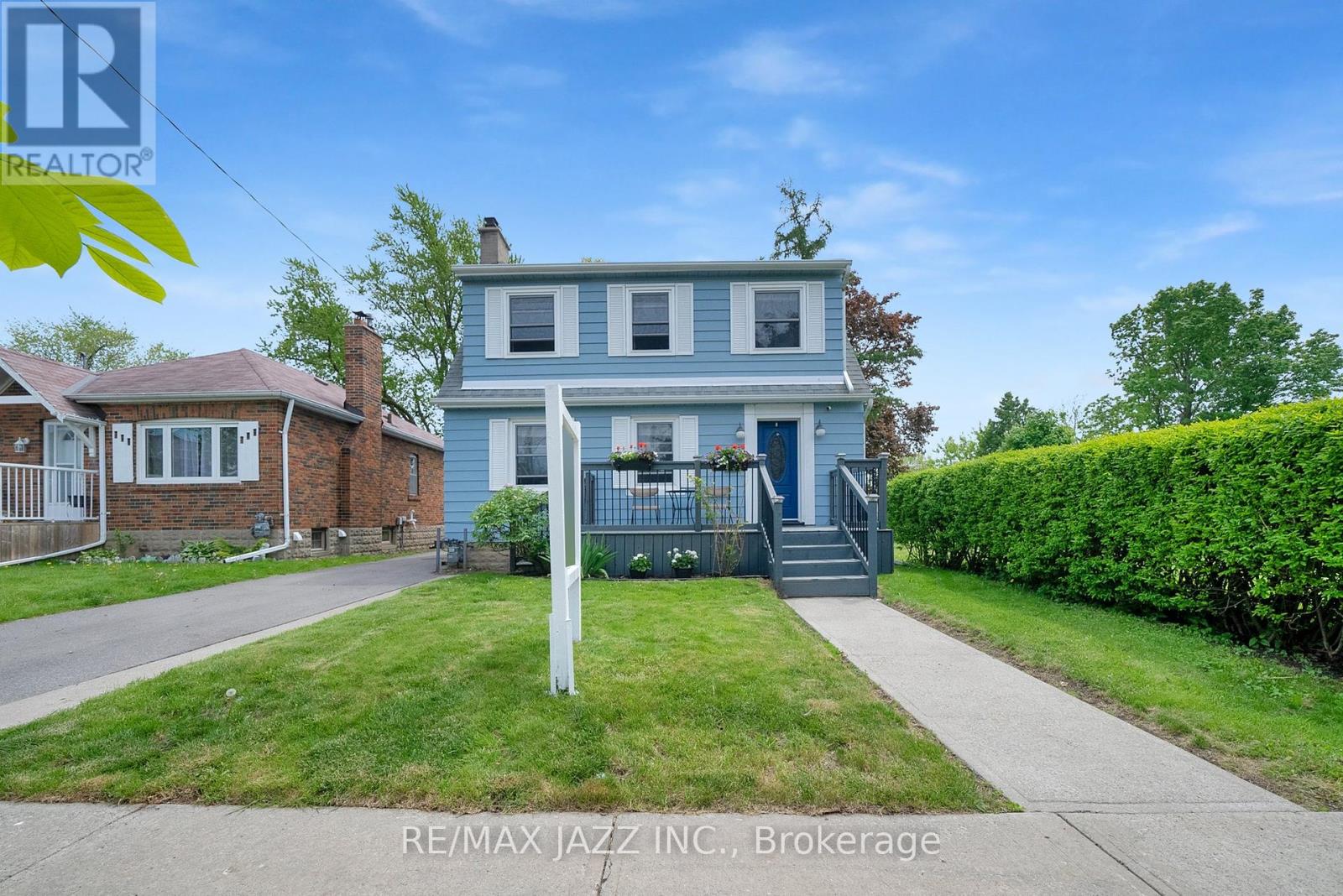 Photo 34 of 303 Gliddon Avenue, Oshawa ON