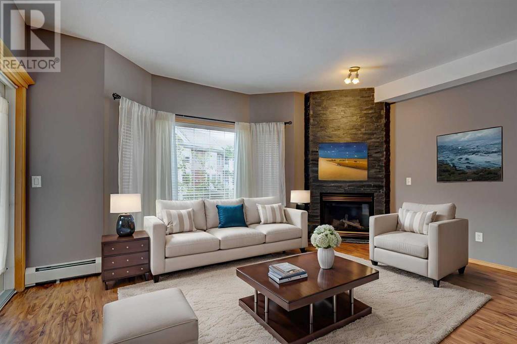 Single Family House for Sale in   Tuscany Springs Boulevard NW Tuscany Calgary 