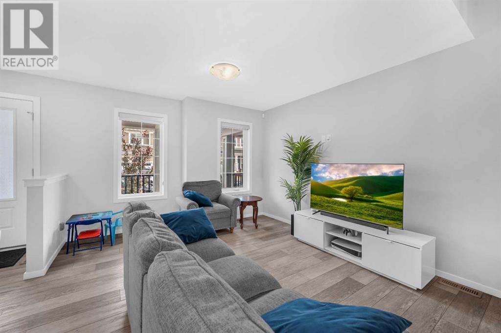Single Family House for Sale in  CITYSIDE Terrace NE Cityscape Calgary 