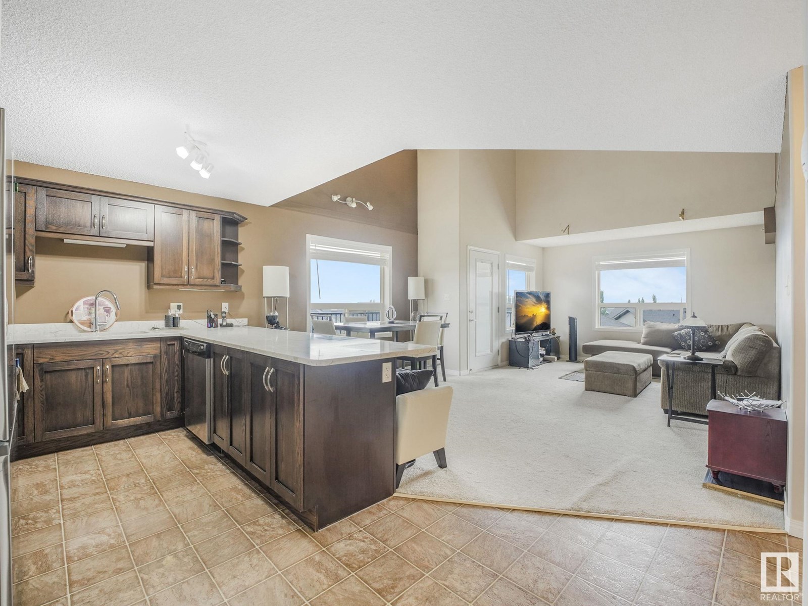Photo 1 of 435 1520 Hammond Ga Nw, Edmonton AB