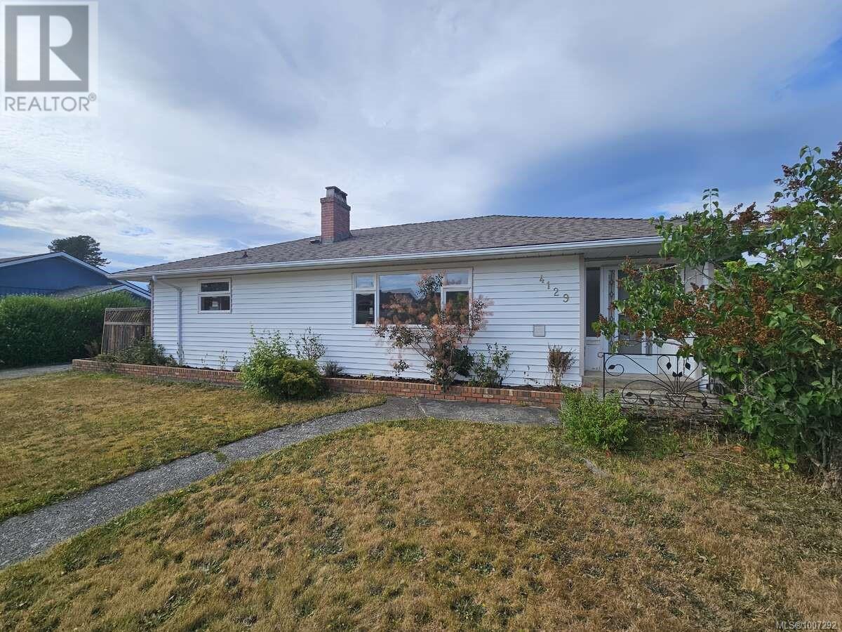 Photo 9 of 4129 Glenside Rd, Port Alberni BC