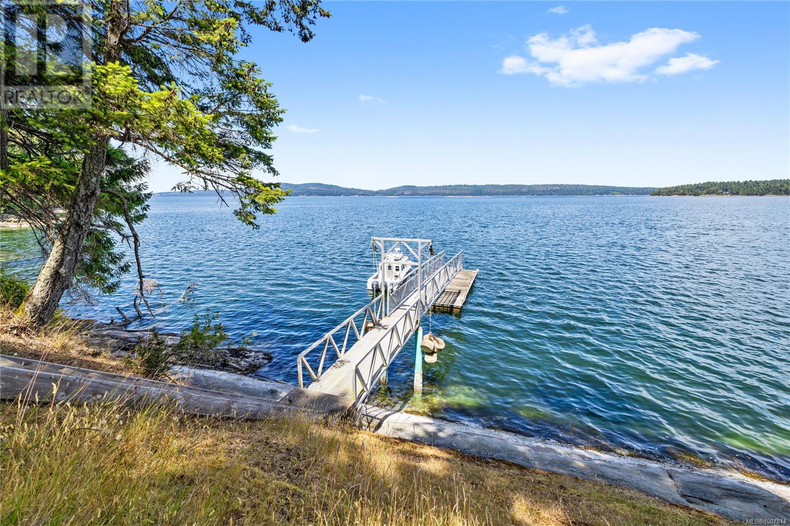 144 Sunrise Point Rd, Thetis Island
