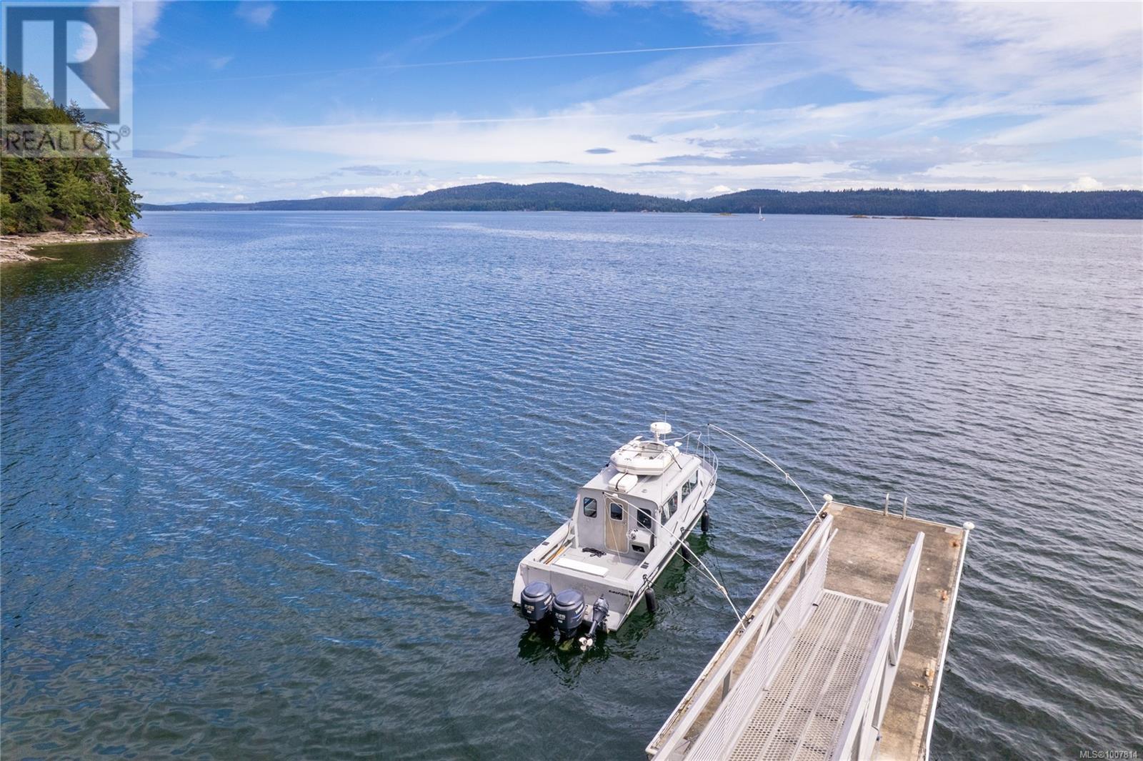 144 Sunrise Point Rd, Thetis Island
