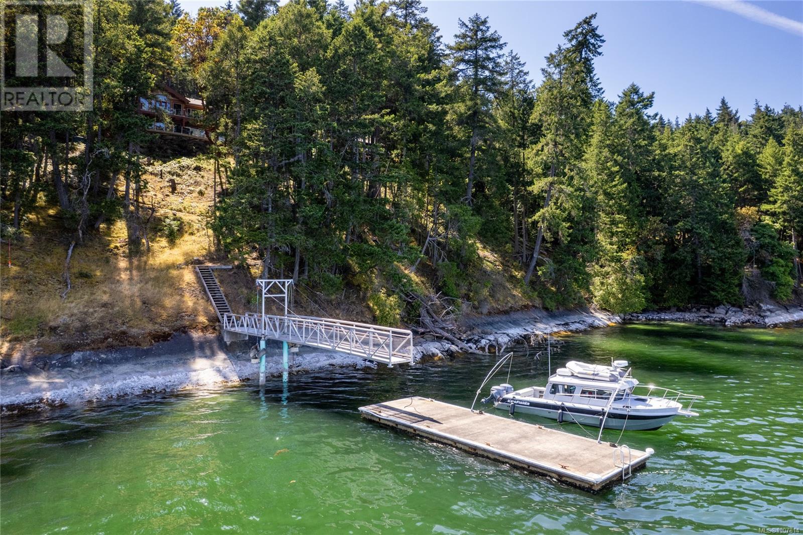 144 Sunrise Point Rd, Thetis Island