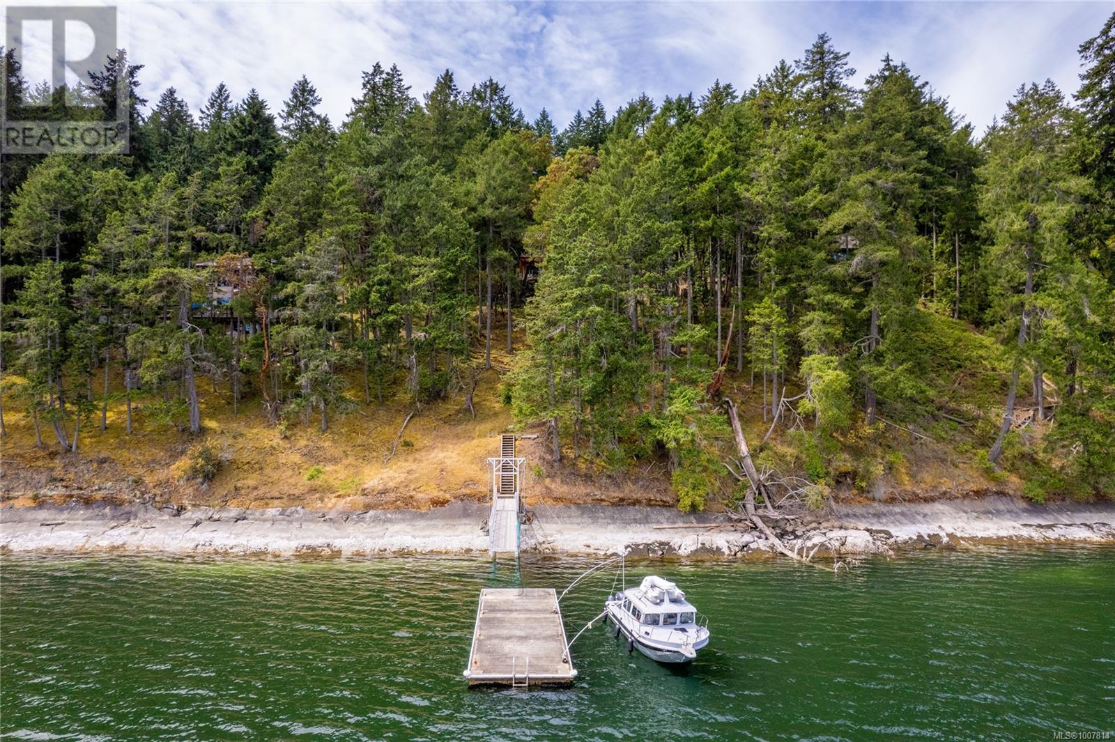 144 Sunrise Point Rd, Thetis Island