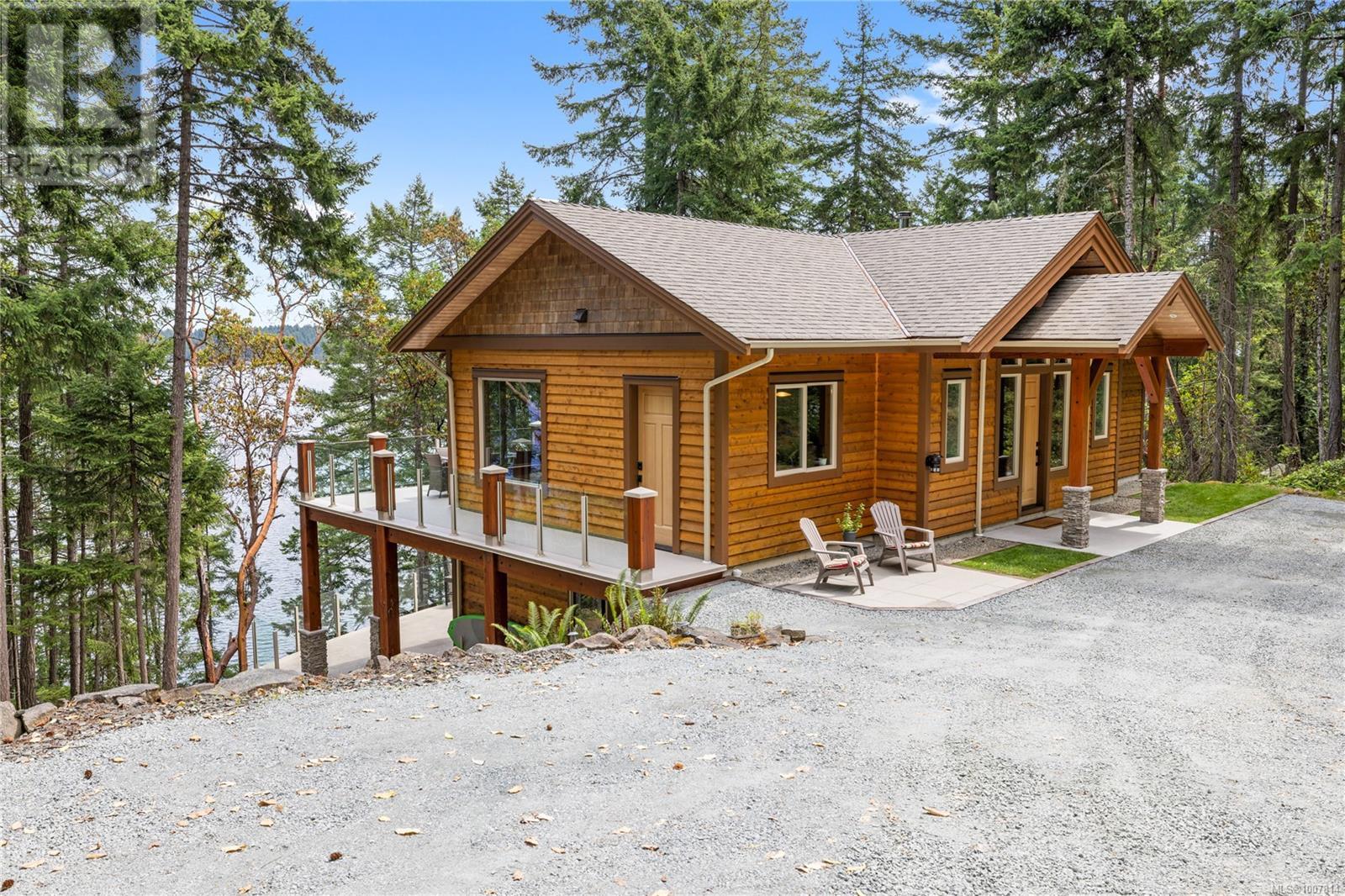 144 Sunrise Point Rd, Thetis Island