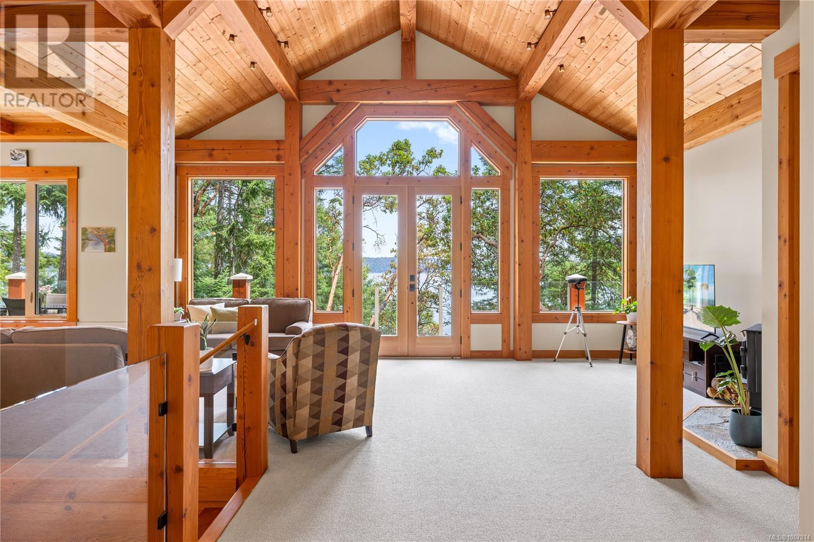 144 Sunrise Point Rd, Thetis Island