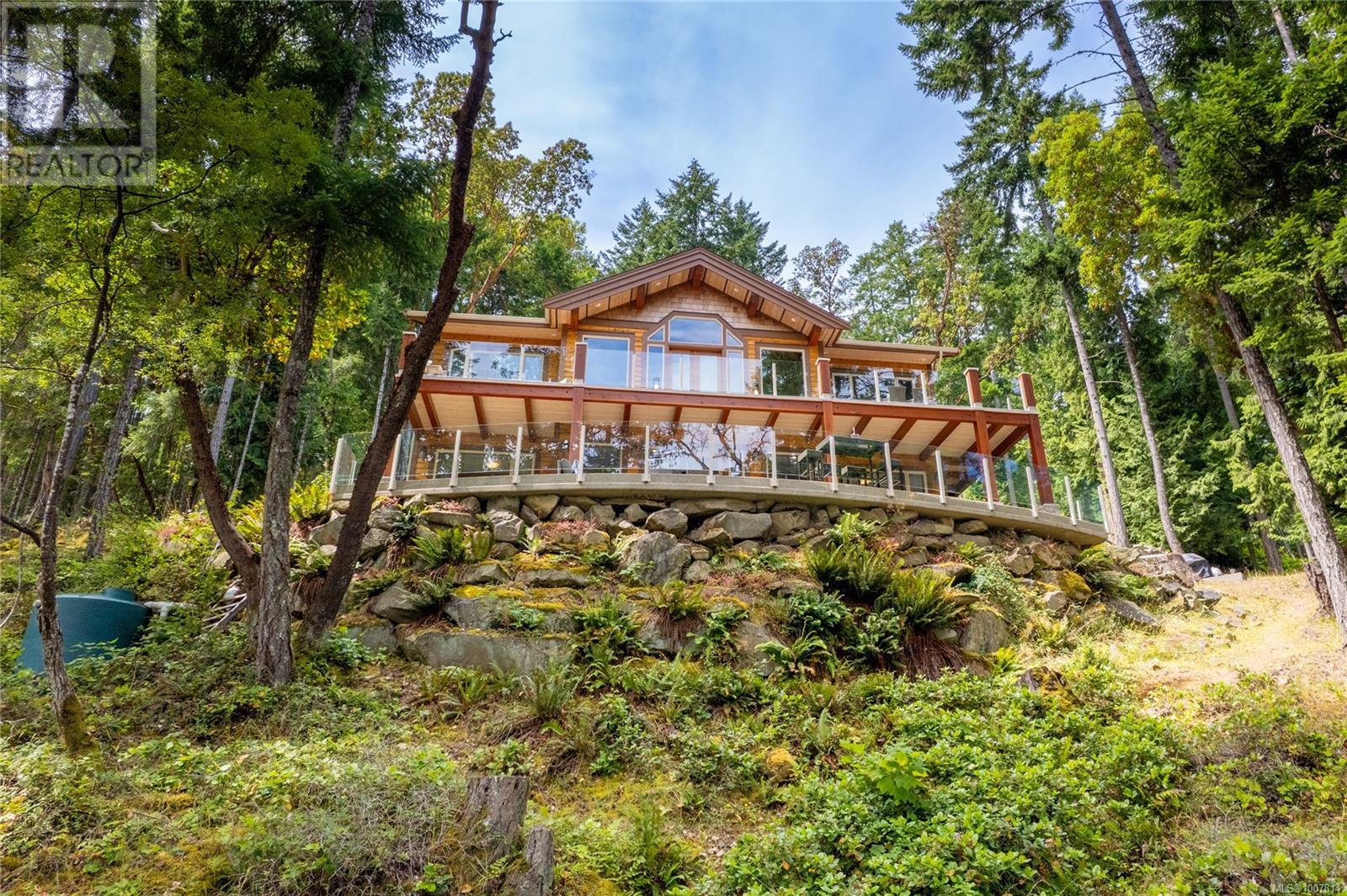 144 Sunrise Point Rd, Thetis Island