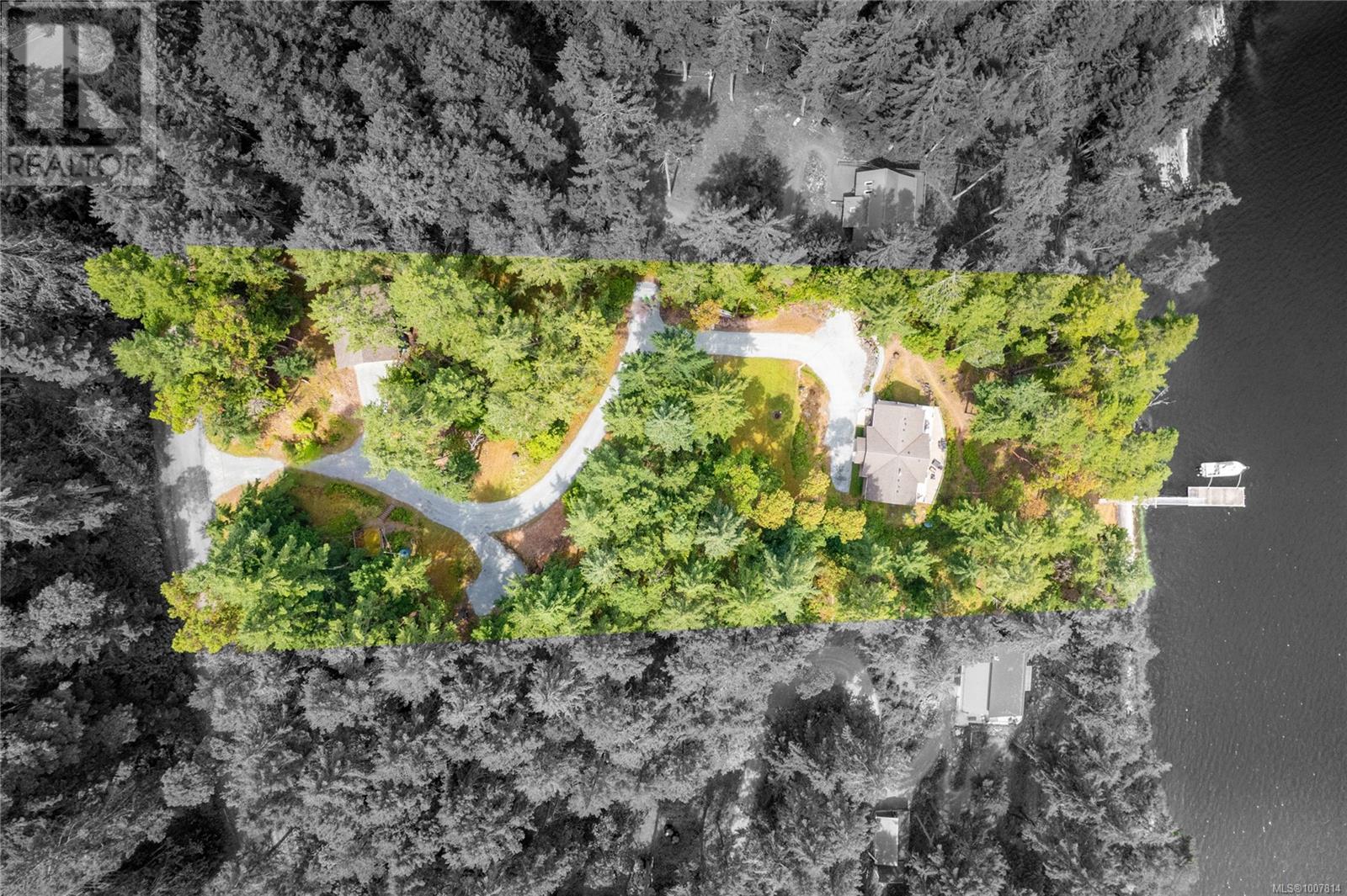 144 Sunrise Point Rd, Thetis Island