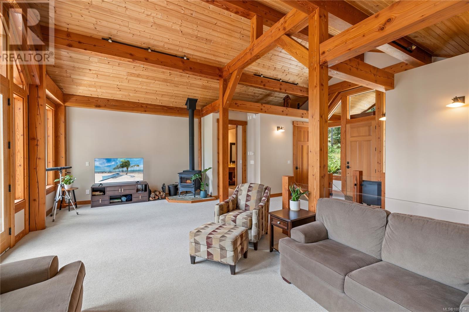 144 Sunrise Point Rd, Thetis Island