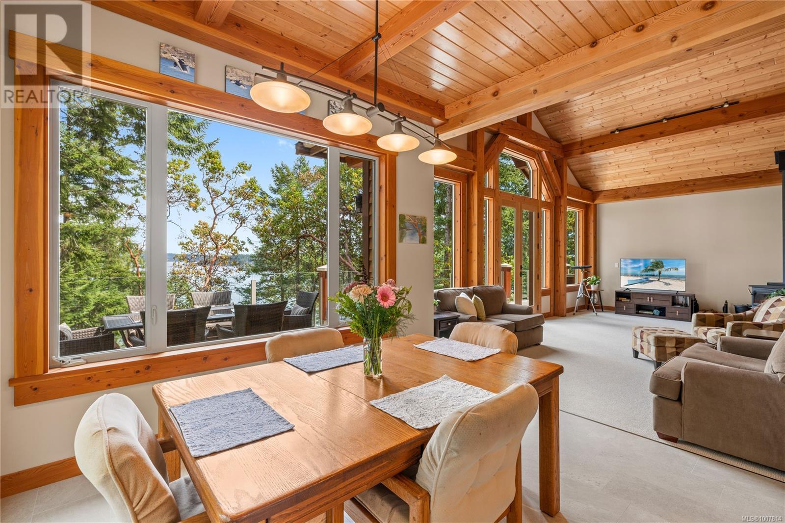 144 Sunrise Point Rd, Thetis Island