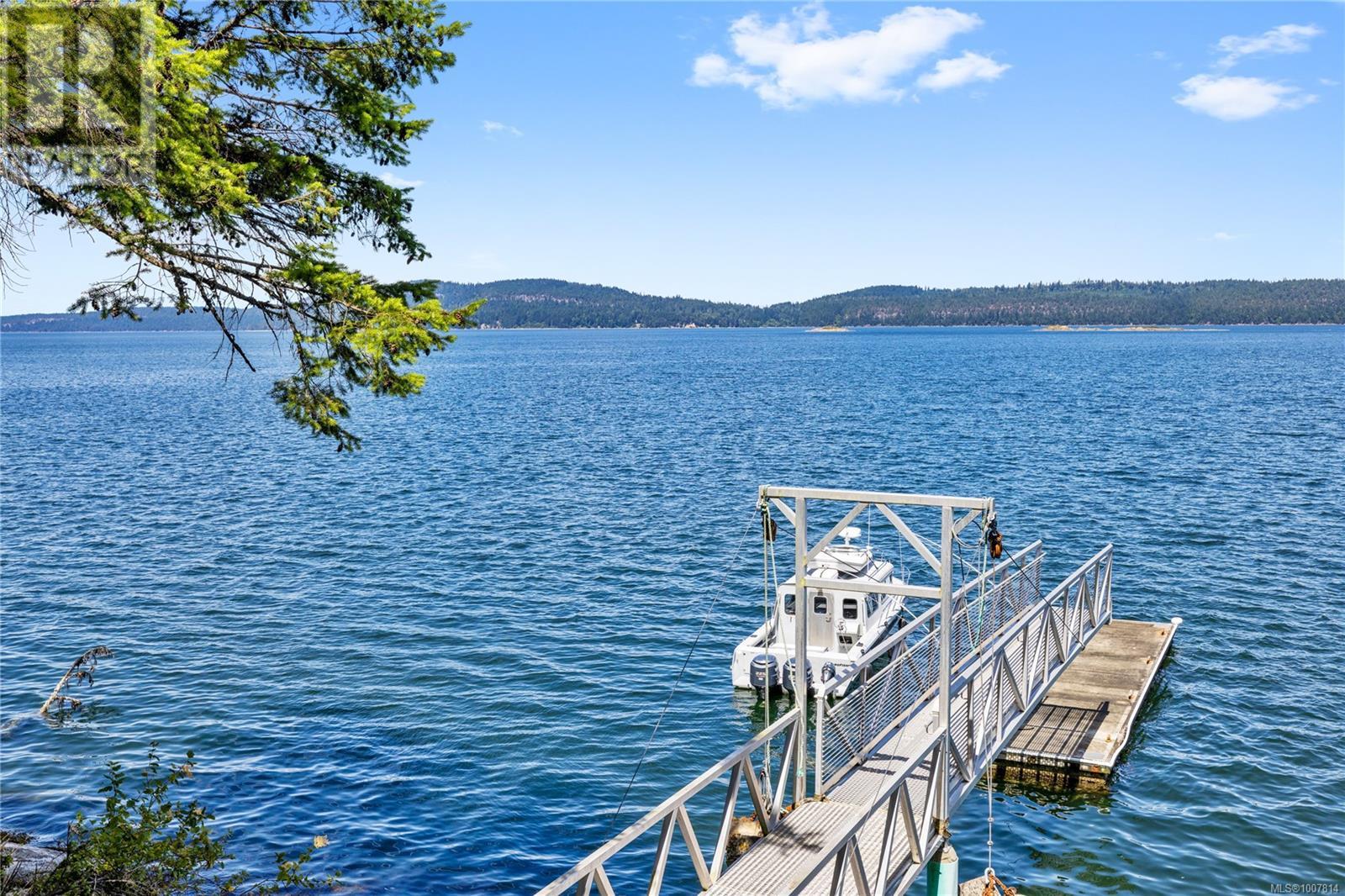 144 Sunrise Point Rd, Thetis Island