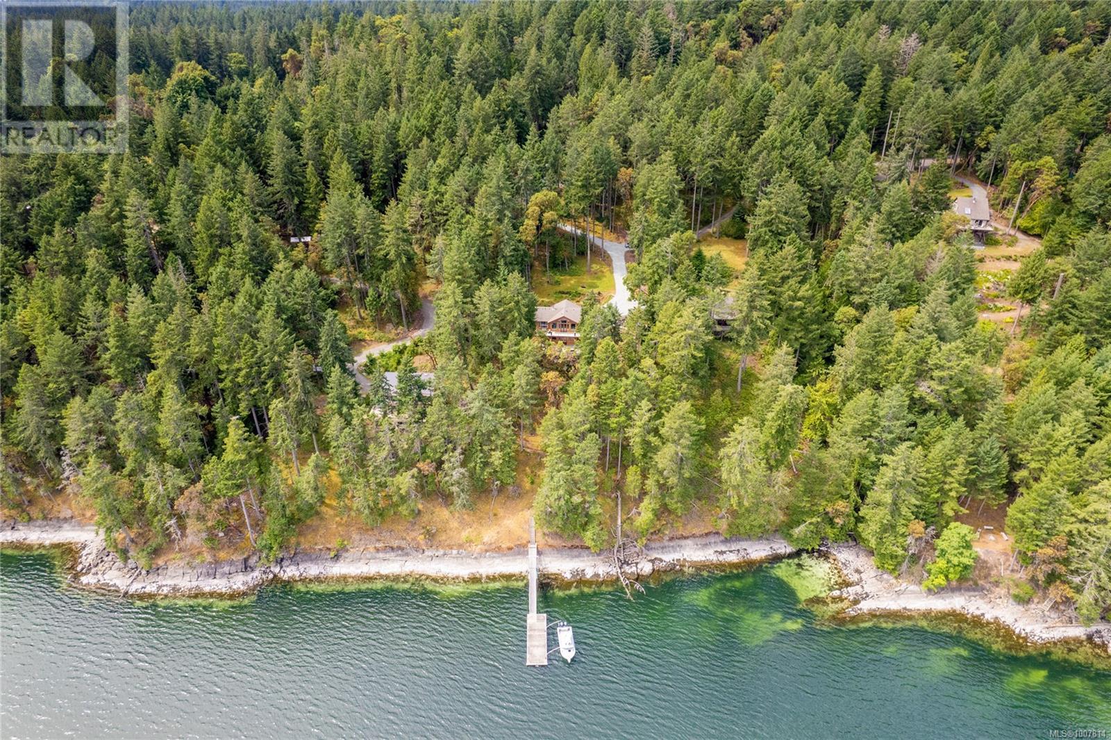 144 Sunrise Point Rd, Thetis Island