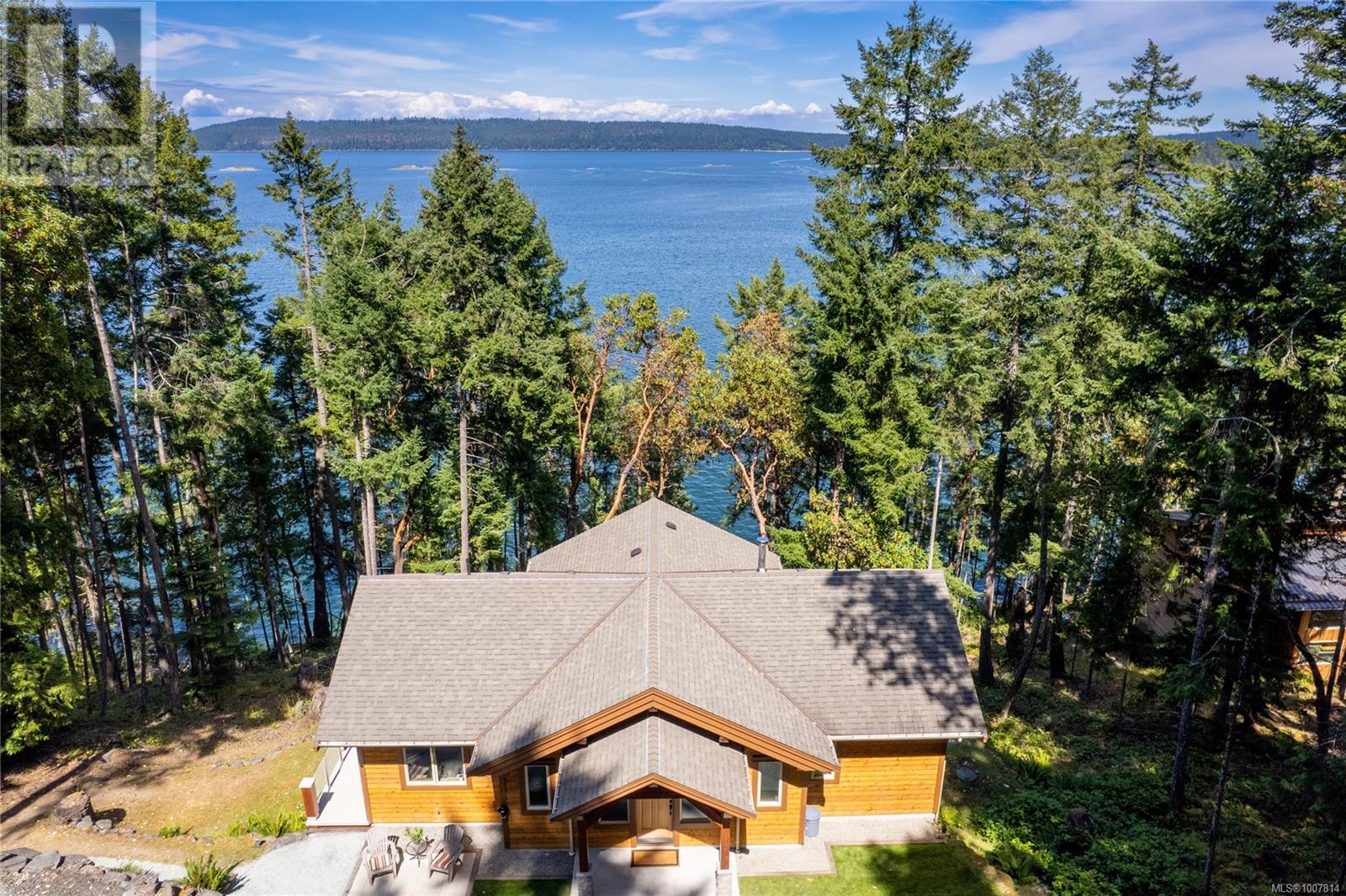 144 Sunrise Point Rd, Thetis Island