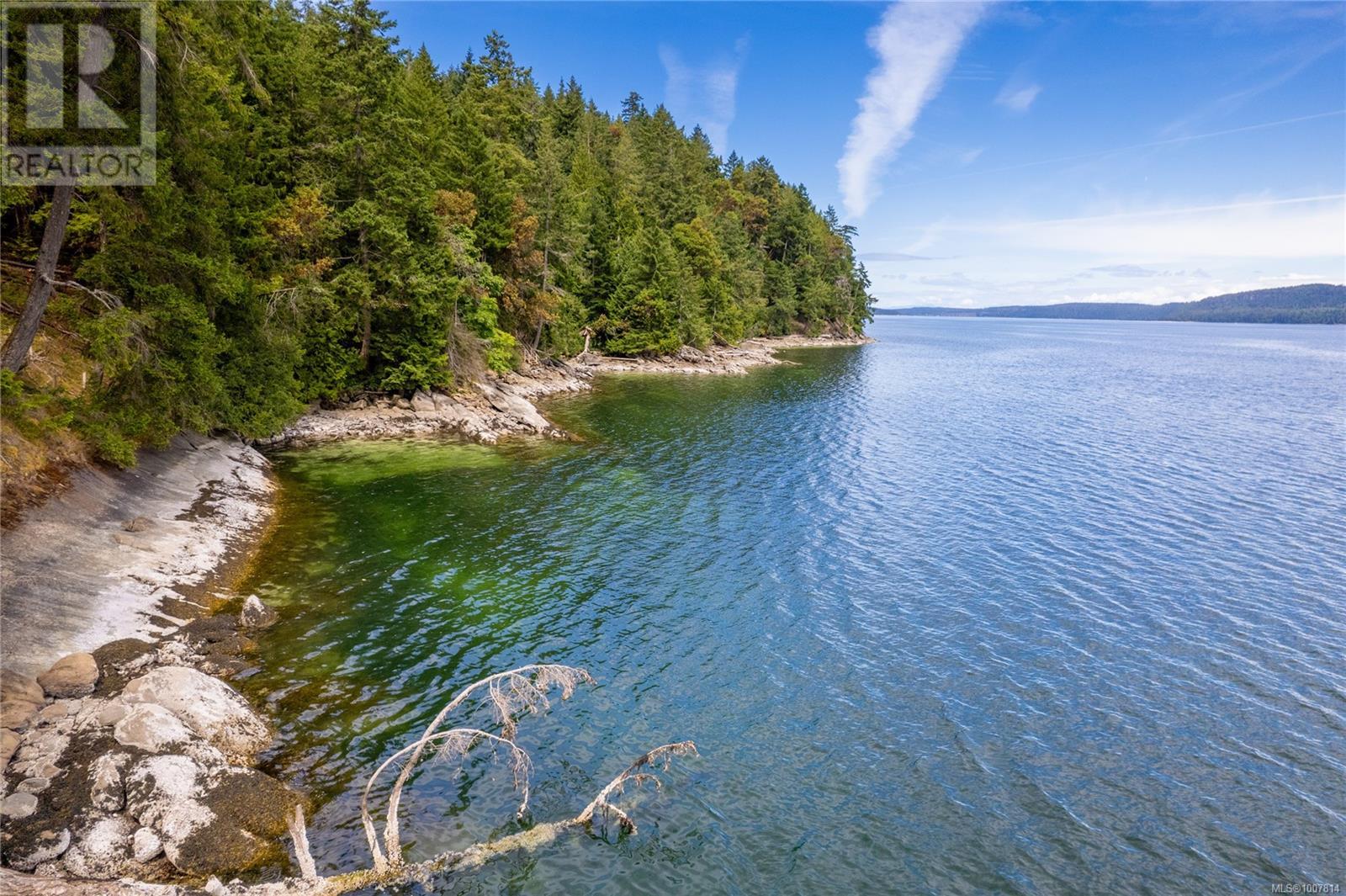 144 Sunrise Point Rd, Thetis Island