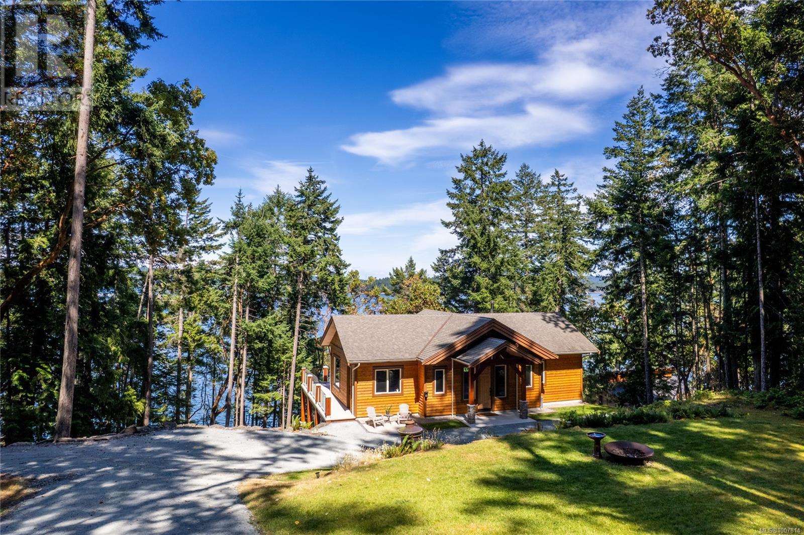 144 Sunrise Point Rd, Thetis Island