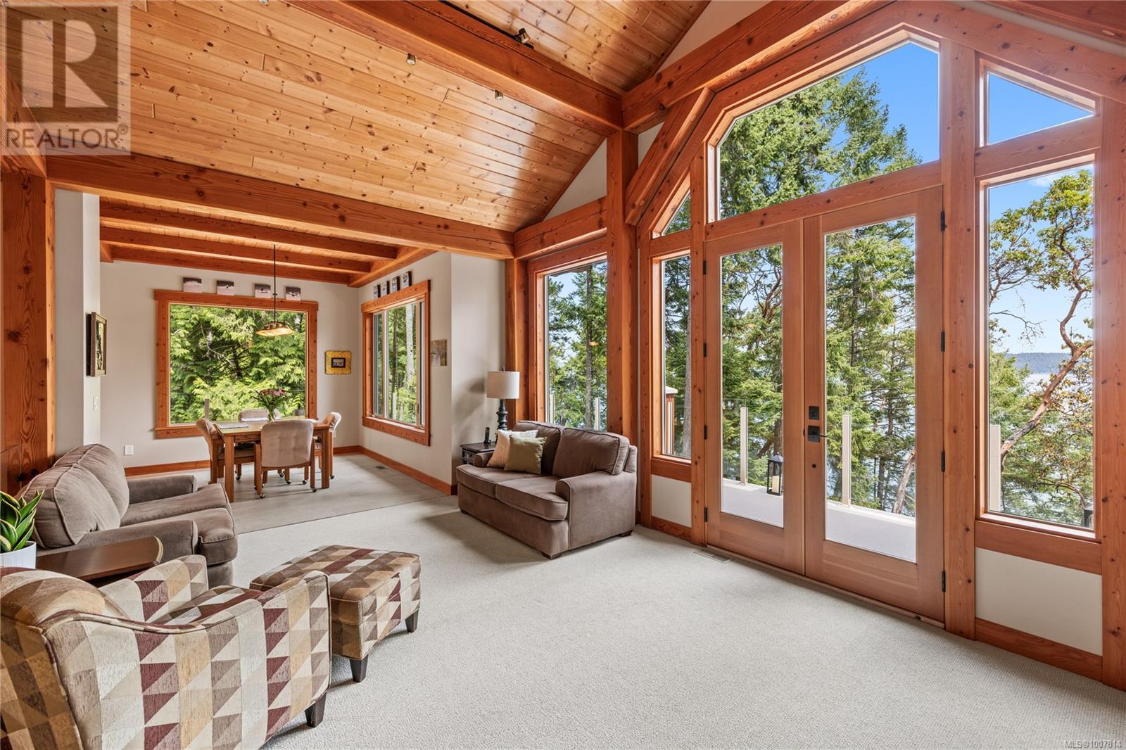 144 Sunrise Point Rd, Thetis Island