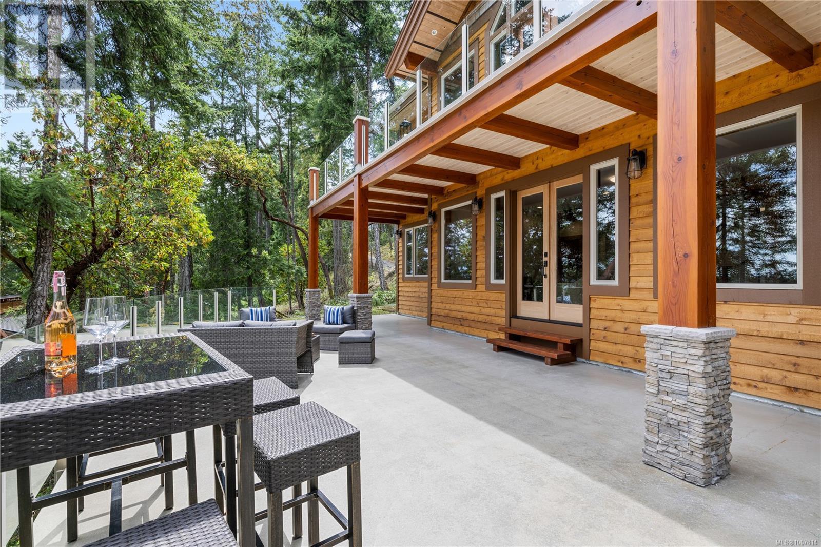 144 Sunrise Point Rd, Thetis Island
