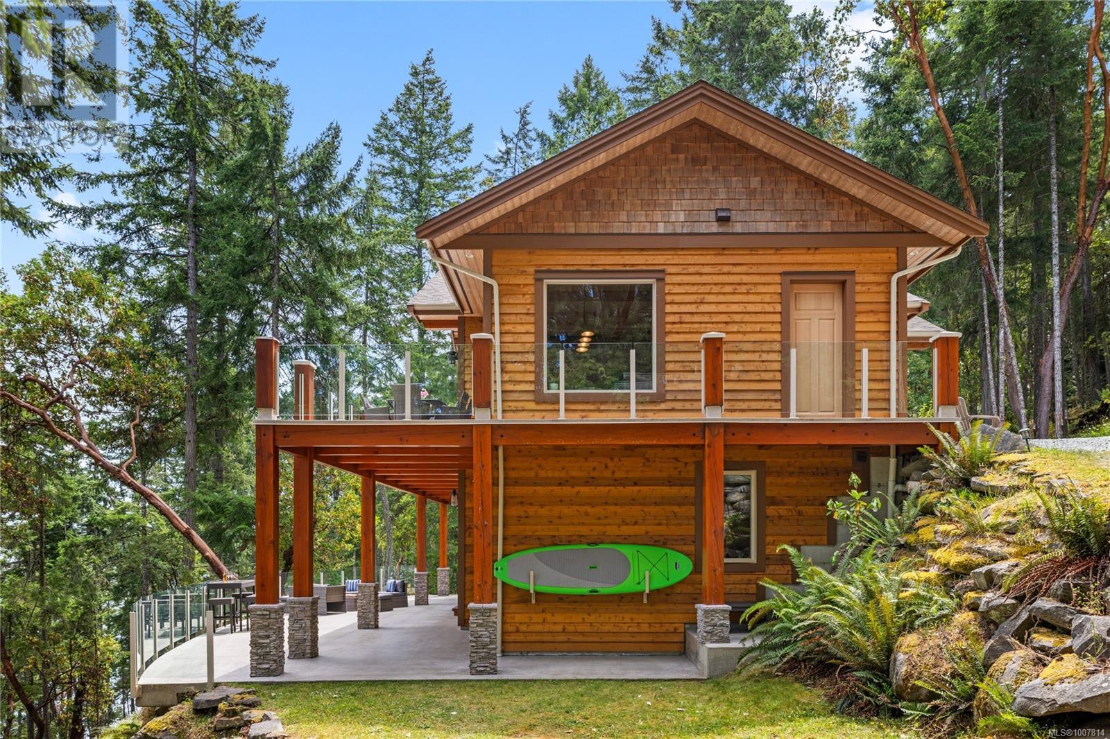 144 Sunrise Point Rd, Thetis Island