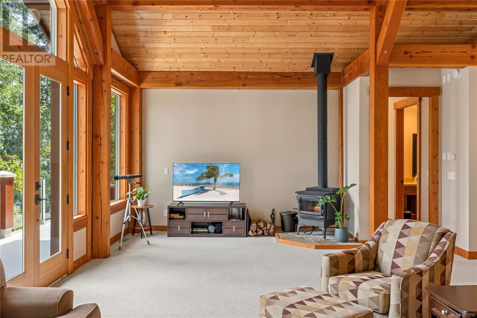 144 Sunrise Point Rd, Thetis Island