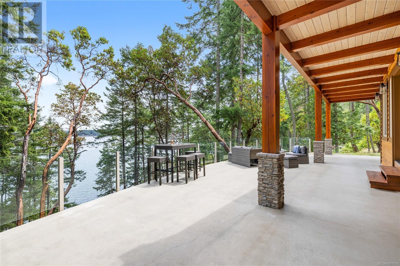 144 Sunrise Point Rd, Thetis Island