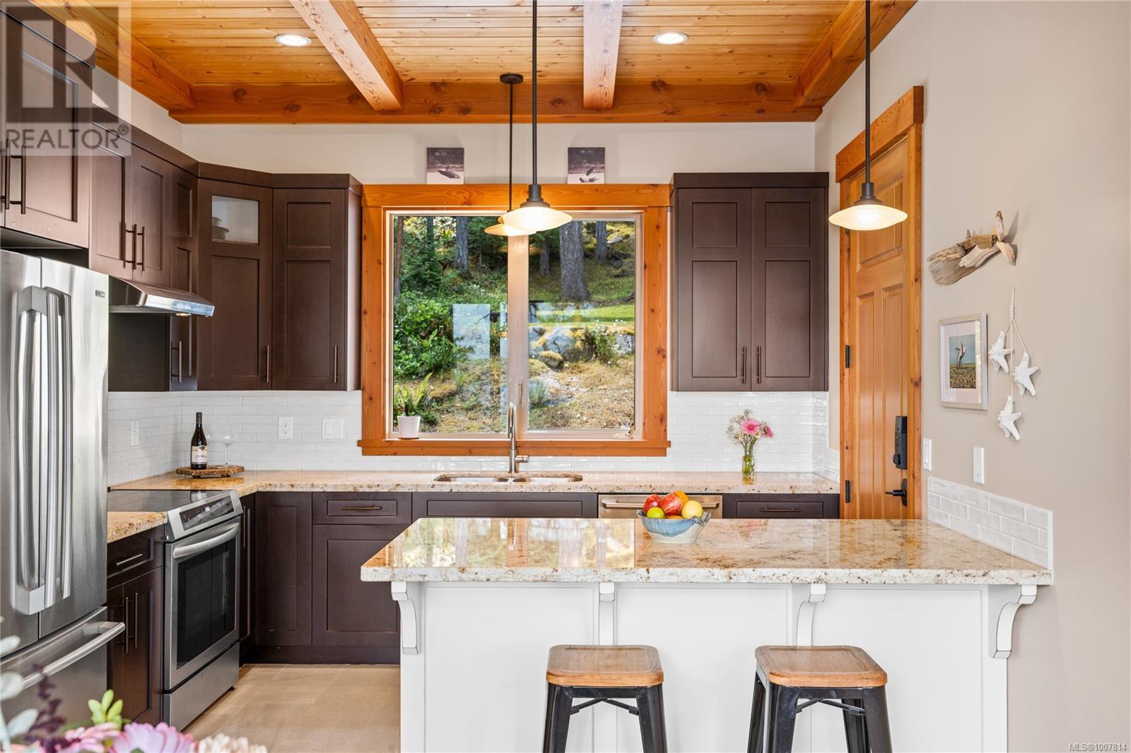 144 Sunrise Point Rd, Thetis Island