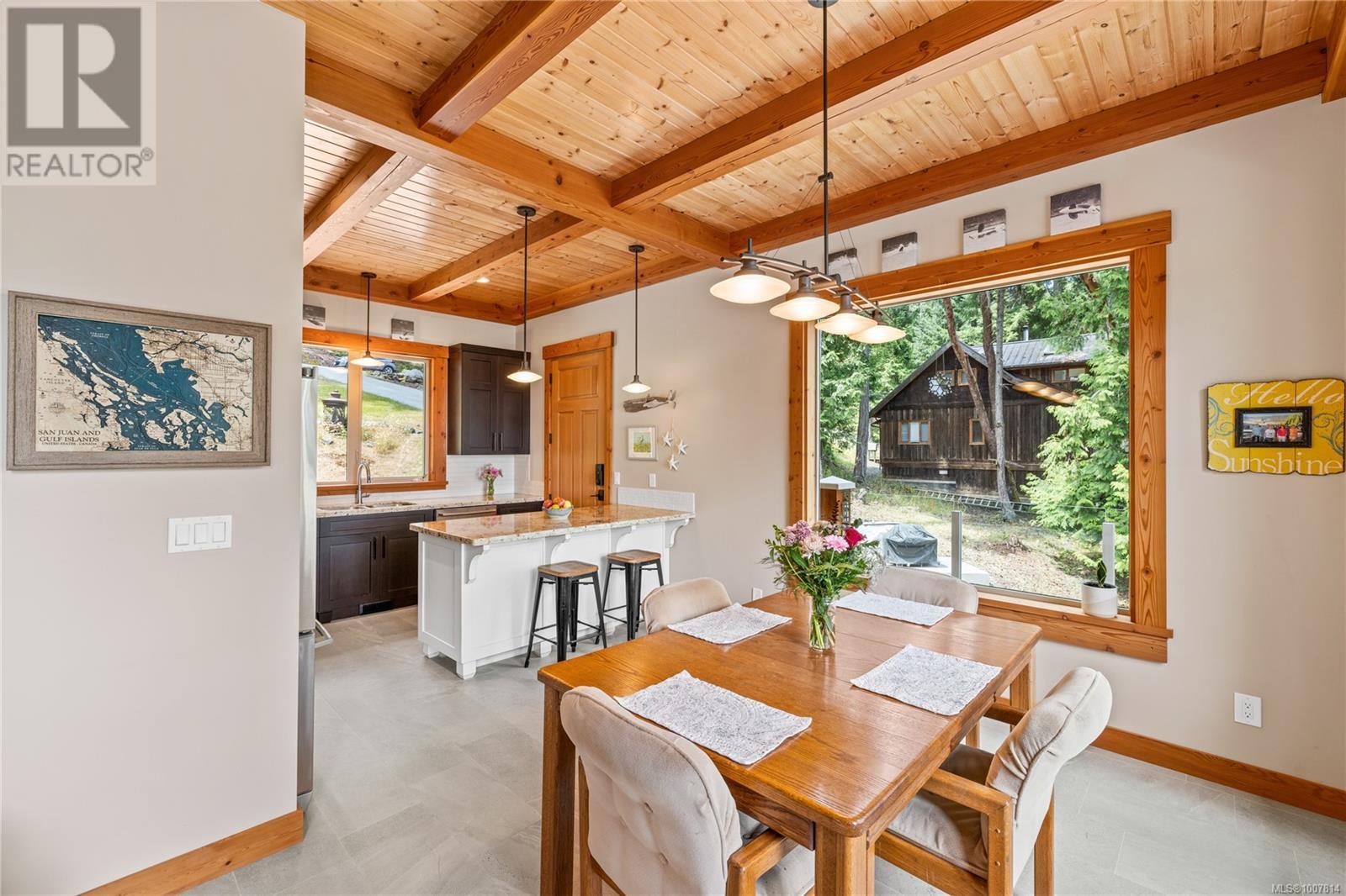 144 Sunrise Point Rd, Thetis Island