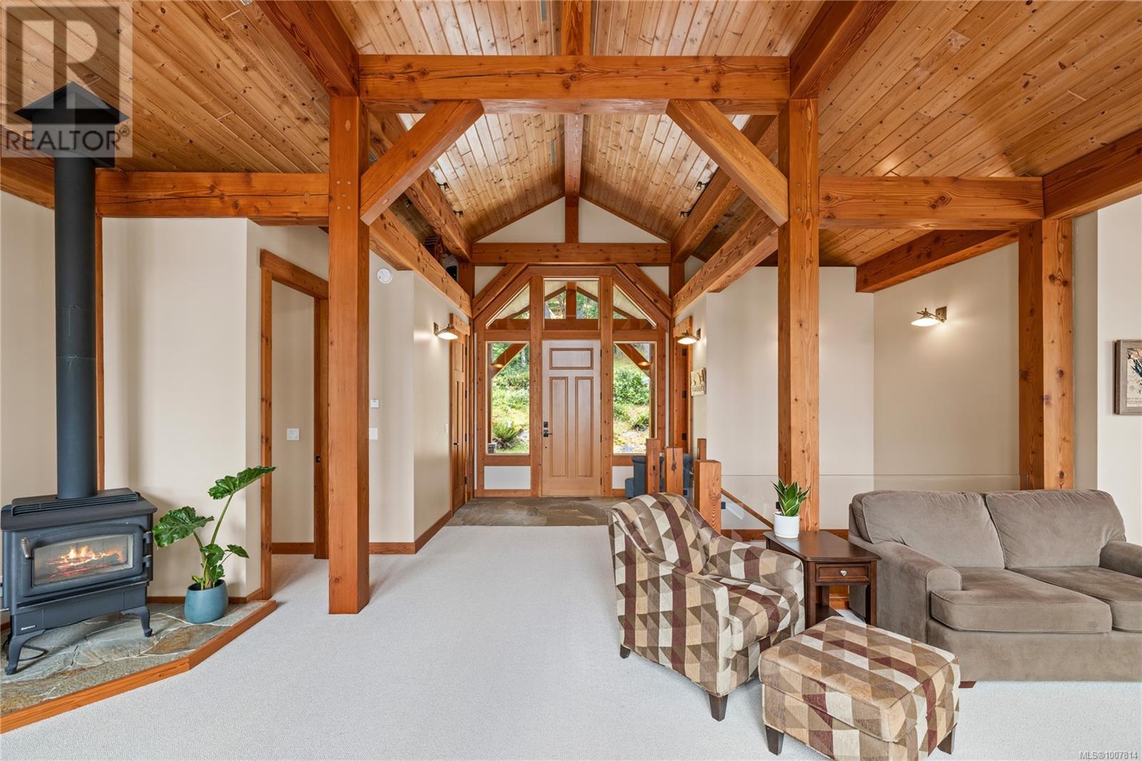 144 Sunrise Point Rd, Thetis Island