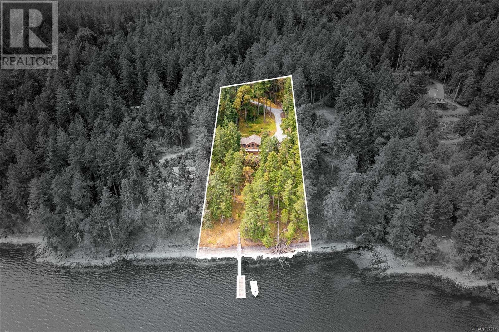 144 Sunrise Point Rd, Thetis Island