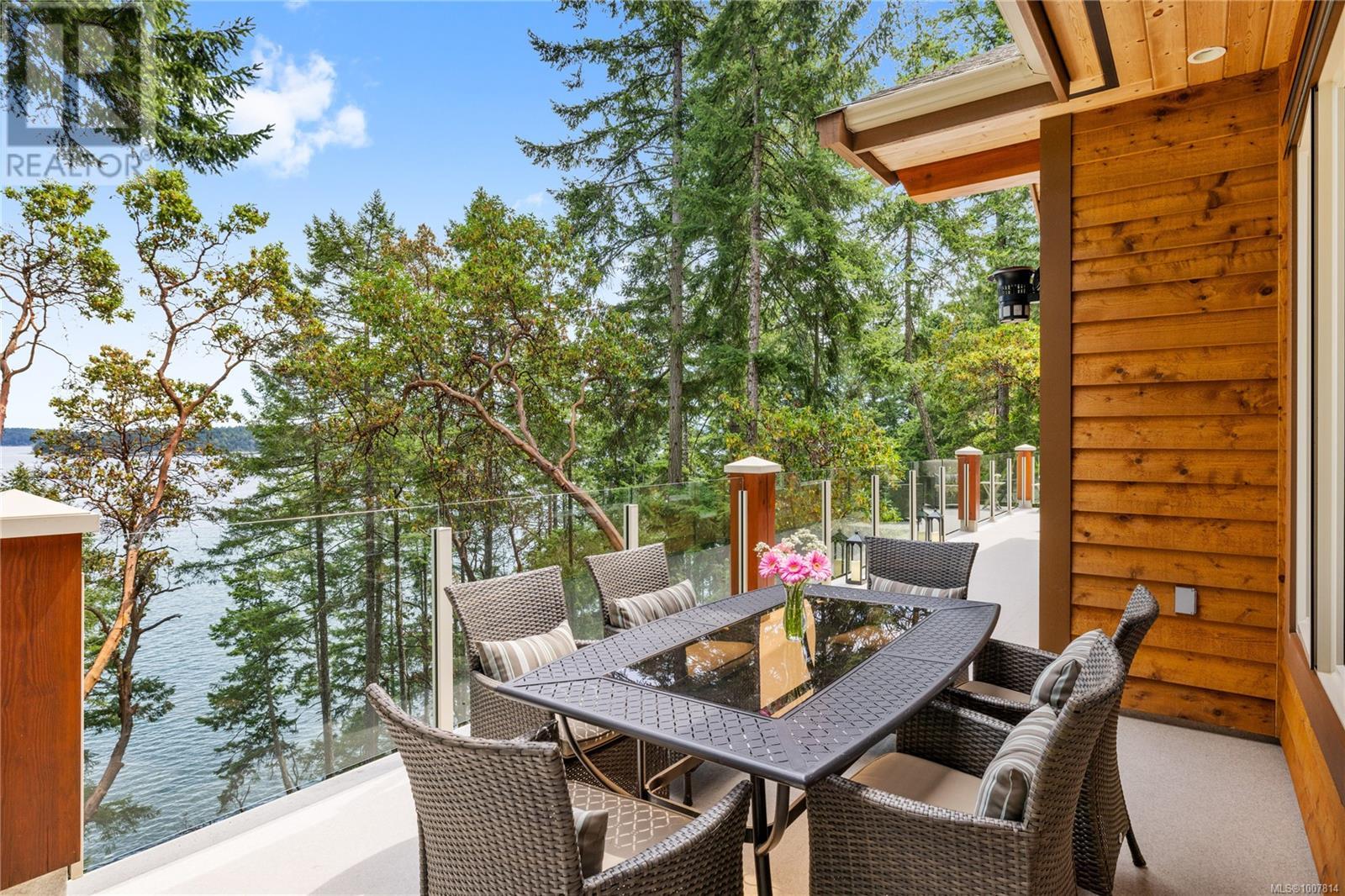 144 Sunrise Point Rd, Thetis Island