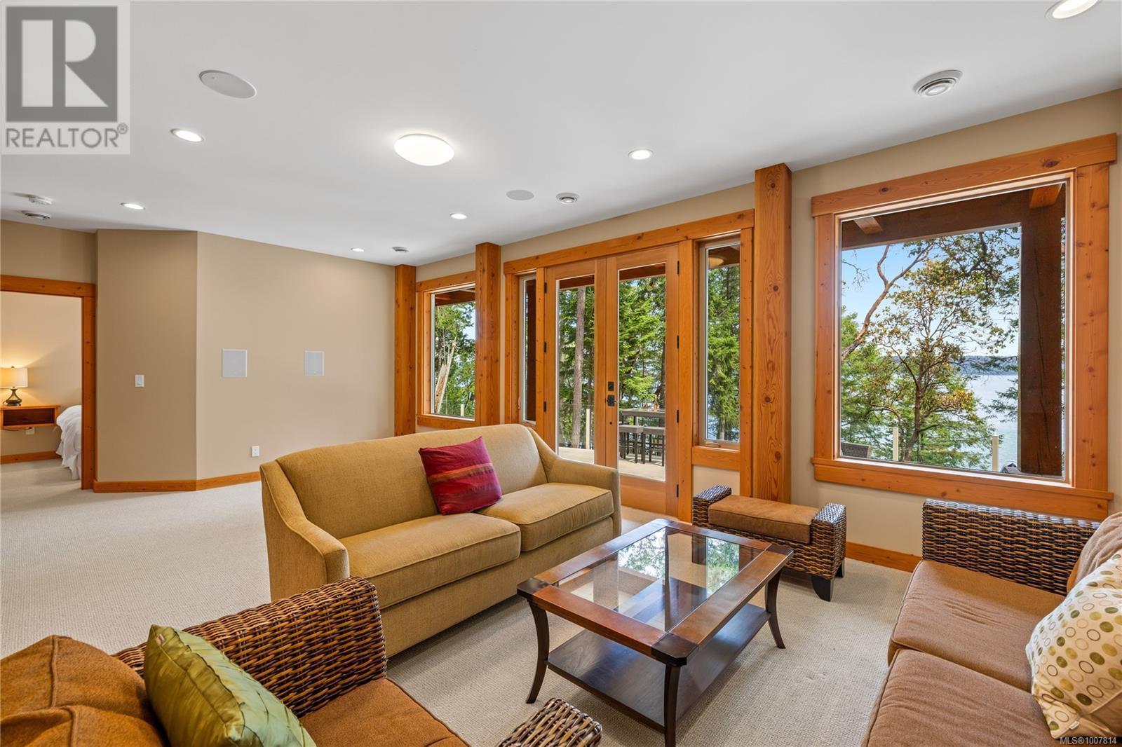 144 Sunrise Point Rd, Thetis Island