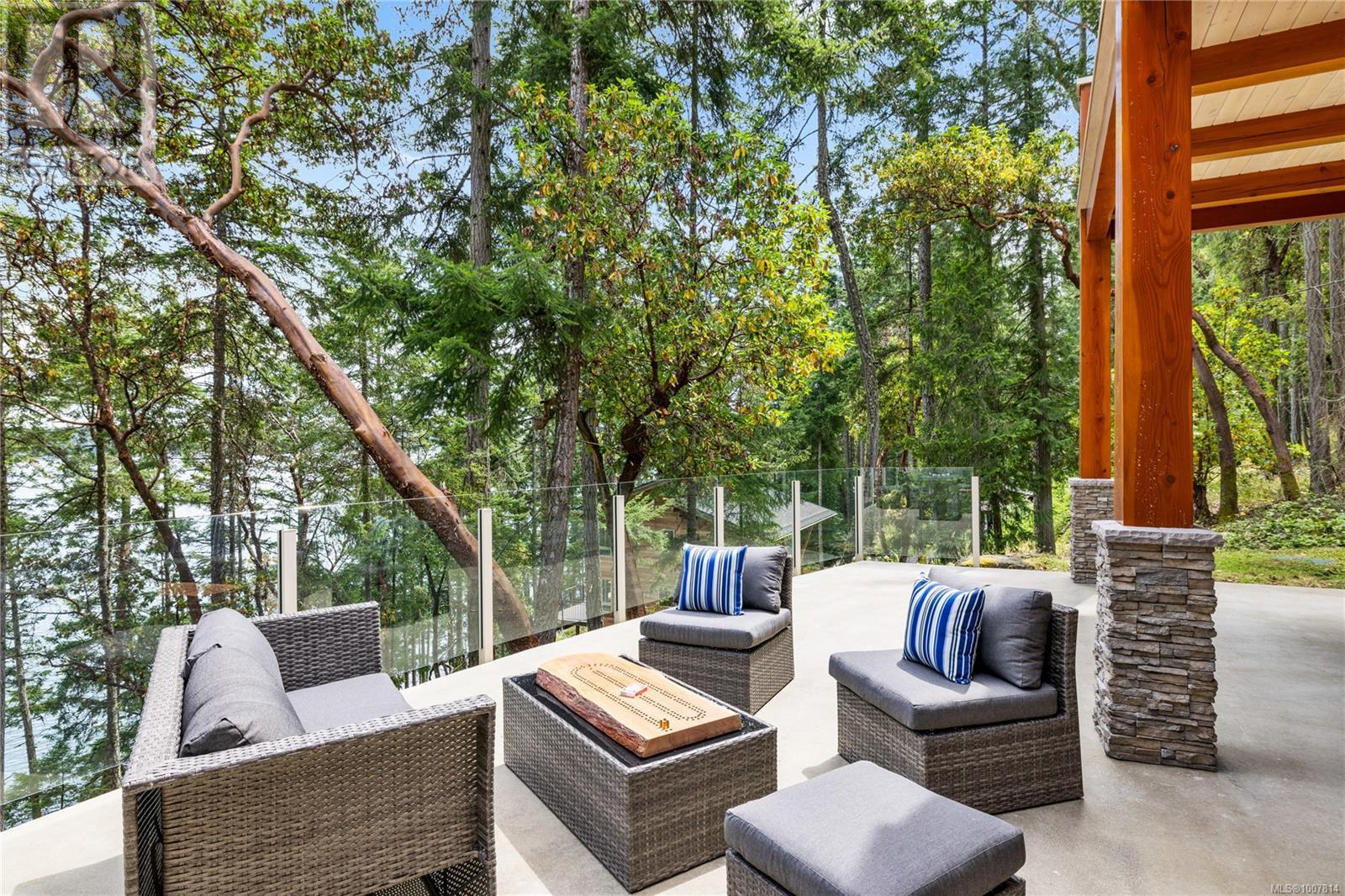 144 Sunrise Point Rd, Thetis Island