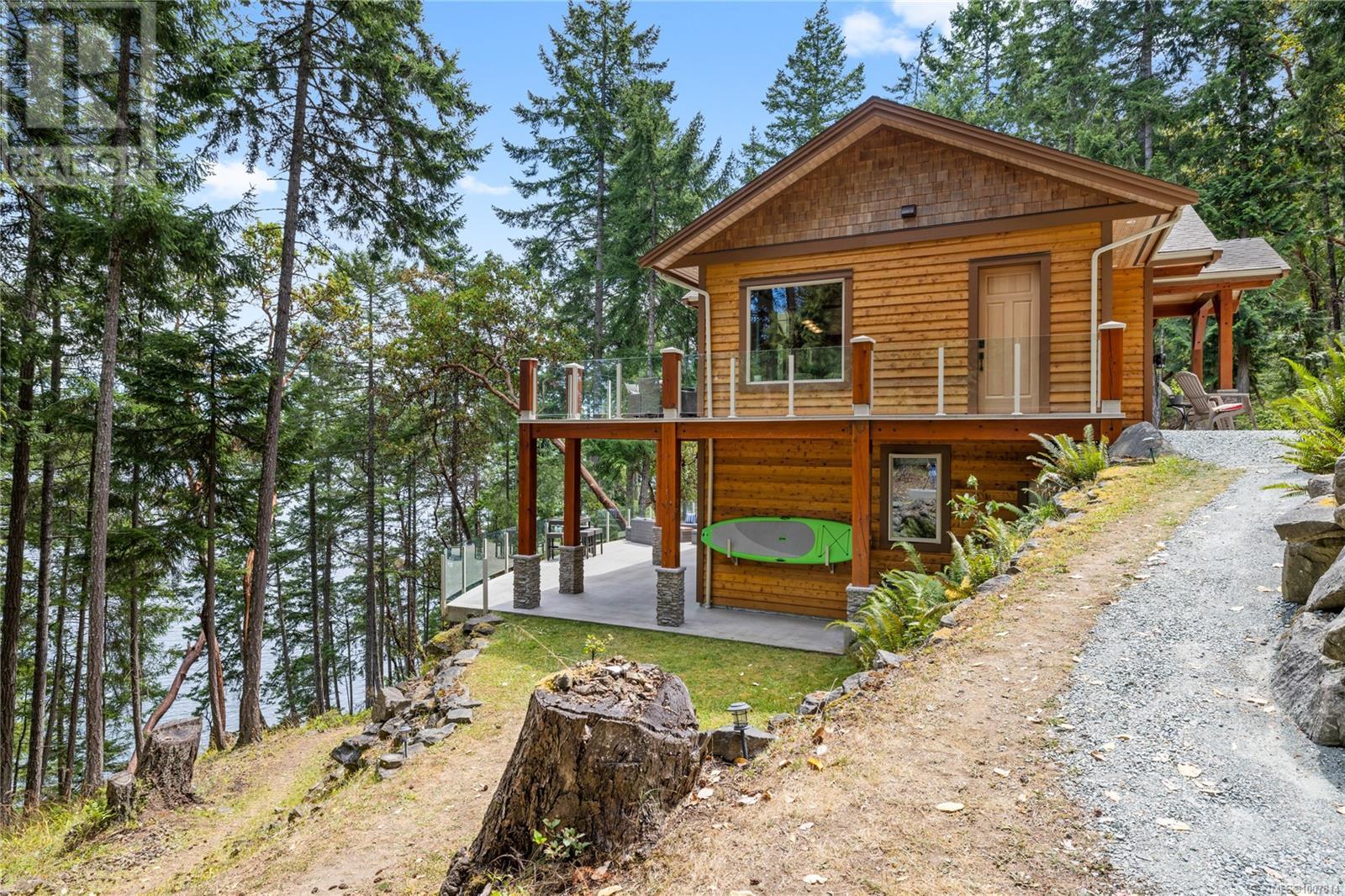 144 Sunrise Point Rd, Thetis Island
