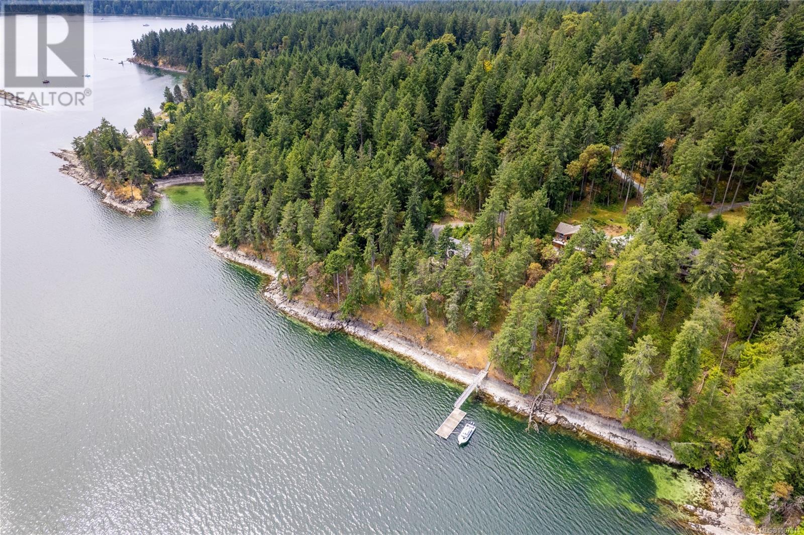 144 Sunrise Point Rd, Thetis Island