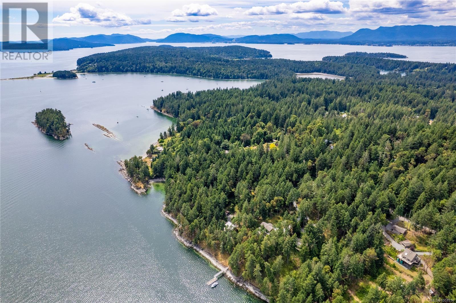 144 Sunrise Point Rd, Thetis Island